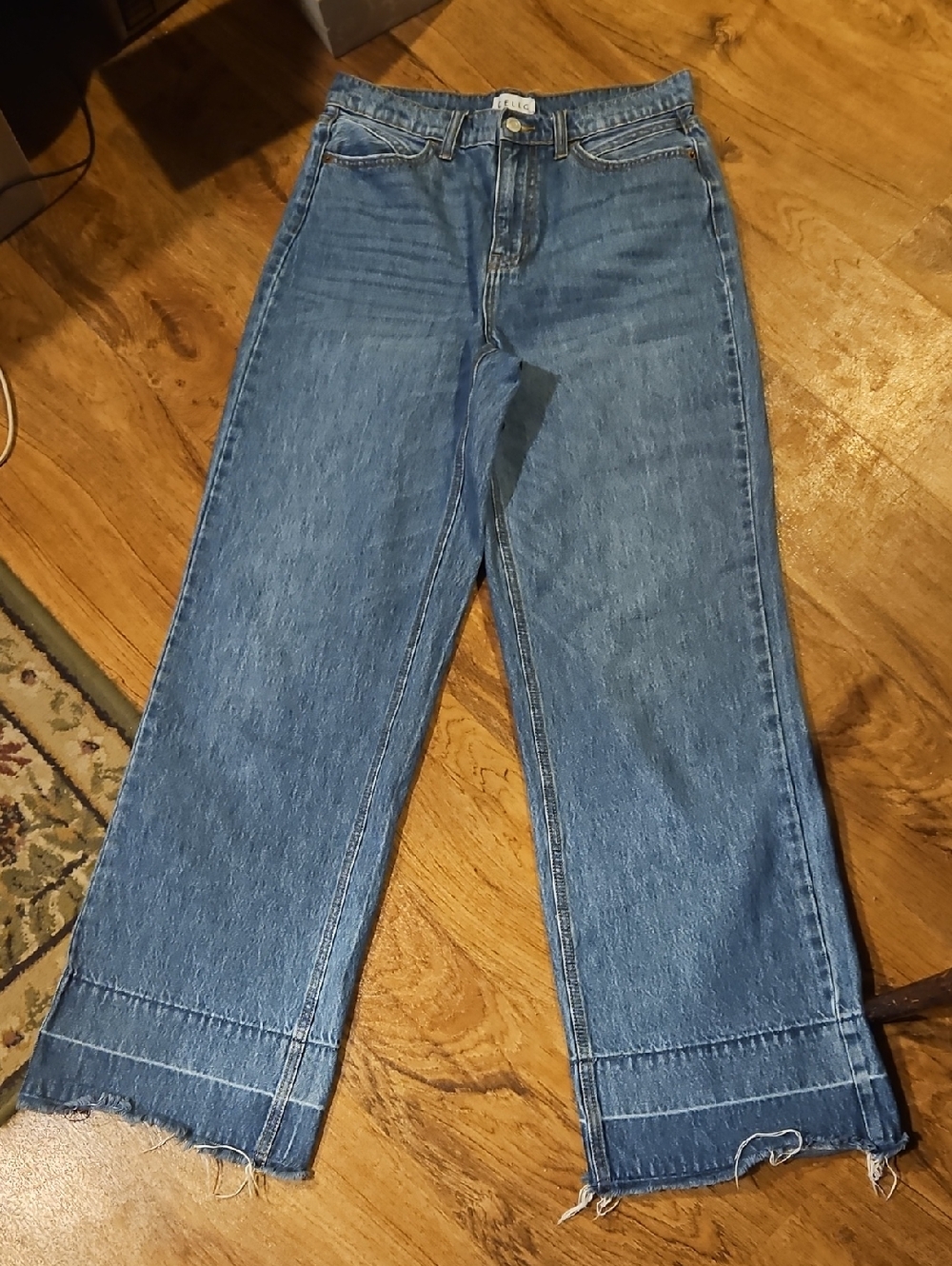 Cello Jeans Size 7
